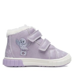 Schnürschuhe Harry Potter AW24-221WBHP-A Violett