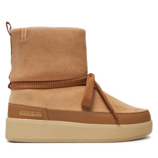 Schneeschuhe Napapijri NP0A4IKG Braun