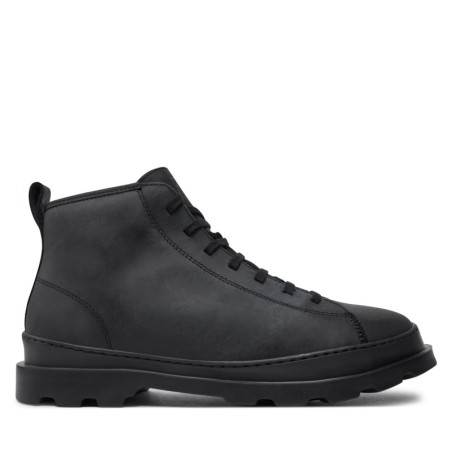 Schnürschuhe Camper Brutus K300444-009 Schwarz