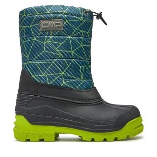 Schneeschuhe CMP Sneewy 3Q71294J Blau