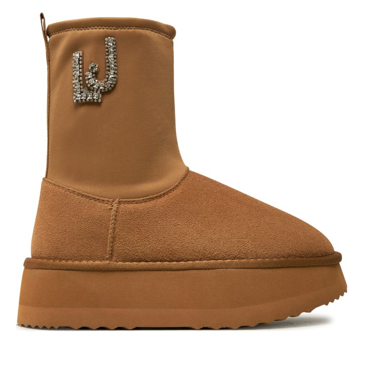 Schneeschuhe Liu Jo Tia 01 SF4249 PX592 Braun