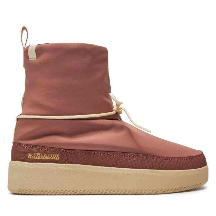 Schneeschuhe Napapijri NP0A4IKH Rosa