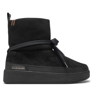 Schneeschuhe Napapijri NP0A4IKG Schwarz