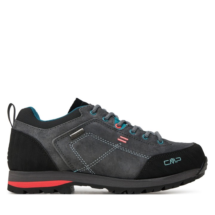 Trekkingschuhe CMP Alcor 2.0 Wmn Trekking Shoes 3Q18566 Grau