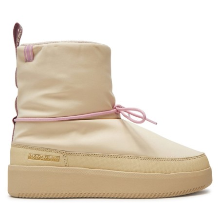 Schneeschuhe Napapijri NP0A4IKH Beige