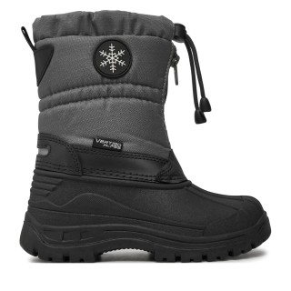 Schneeschuhe Vertigo Alpes Nisky Grau