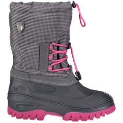 CMP Kinder Ahto WP Winterschuhe