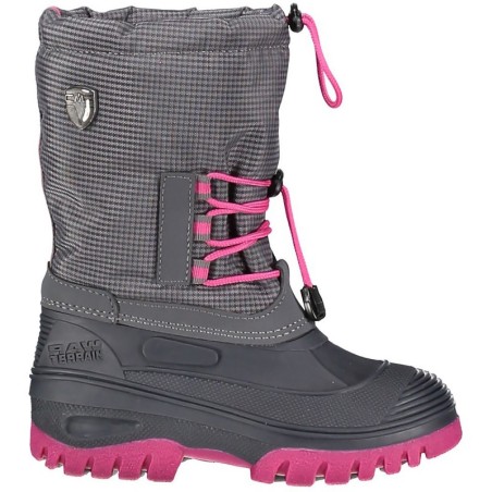 CMP Kinder Ahto WP Winterschuhe