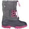 CMP Kinder Ahto WP Winterschuhe