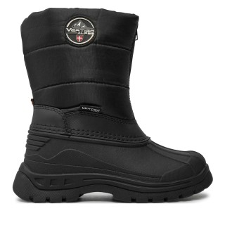 Schneeschuhe Vertigo Alpes Oxford Schwarz