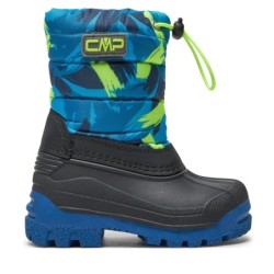 Schneeschuhe CMP Sneewy 3Q71294 Dunkelblau