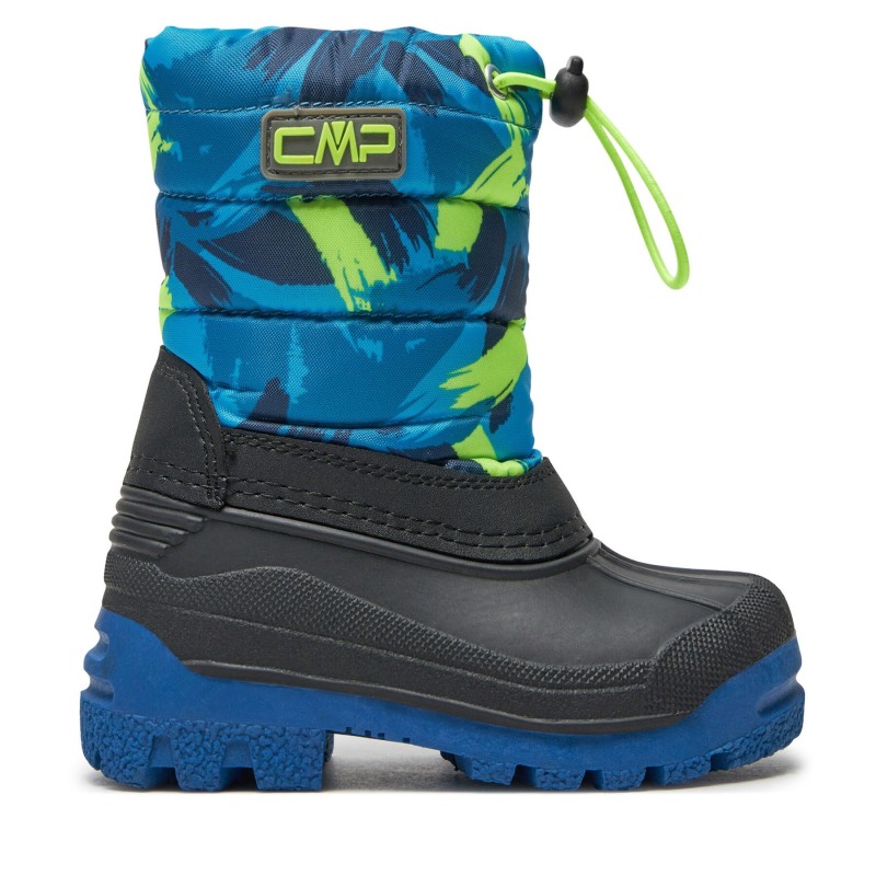Schneeschuhe CMP Sneewy 3Q71294 Dunkelblau