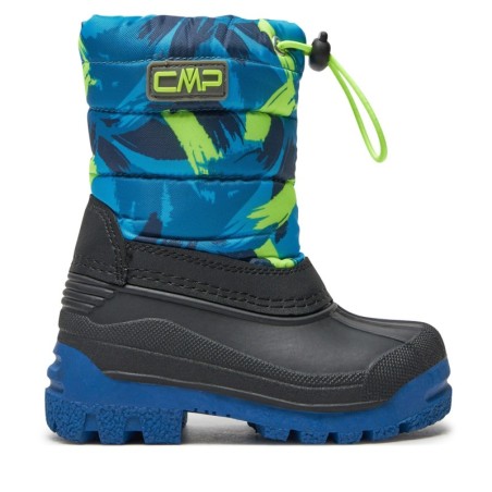 Schneeschuhe CMP Sneewy 3Q71294 Dunkelblau