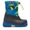 Schneeschuhe CMP Sneewy 3Q71294 Dunkelblau