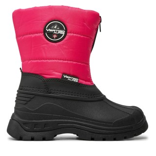 Schneeschuhe Vertigo Alpes Oxford Rosa