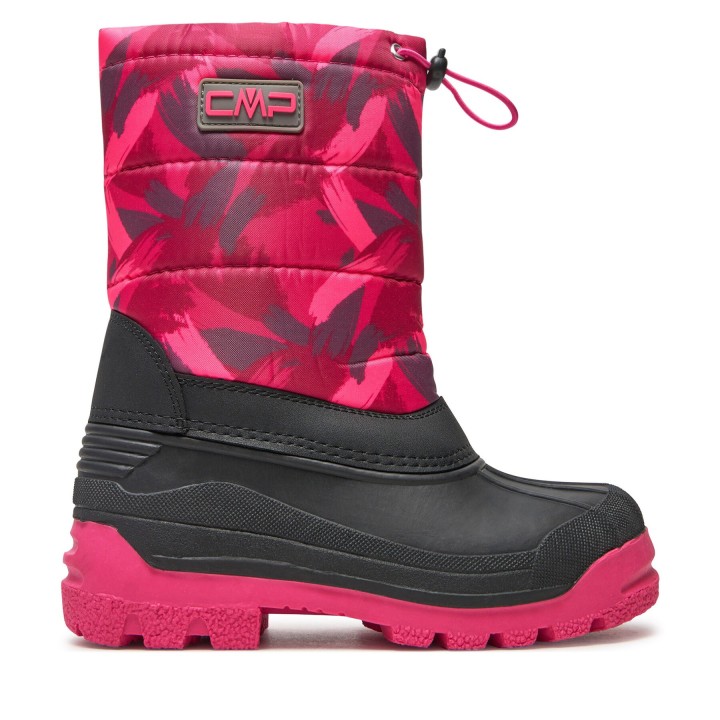 Schneeschuhe CMP Sneewy 3Q71294J Rosa