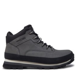 Trekkingschuhe Vertigo Alpes Satur M Grau