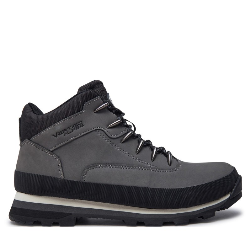 Trekkingschuhe Vertigo Alpes Satur M Grau