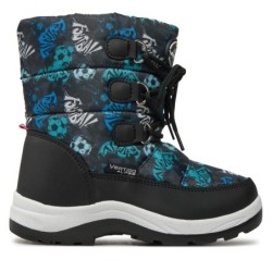 Schneeschuhe Vertigo Alpes Uball Schwarz