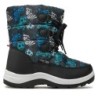 Schneeschuhe Vertigo Alpes Uball Schwarz