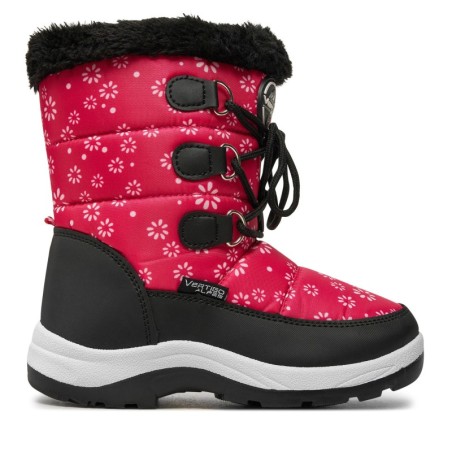 Schneeschuhe Vertigo Alpes Uflo Rosa