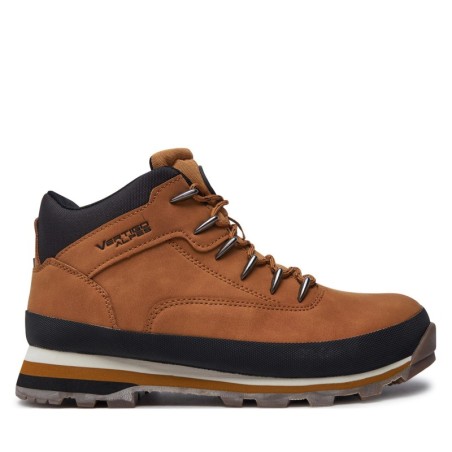 Trekkingschuhe Vertigo Alpes Satur M Braun