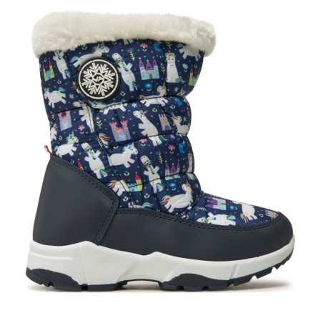 Schneeschuhe Vertigo Alpes Unio Bunt