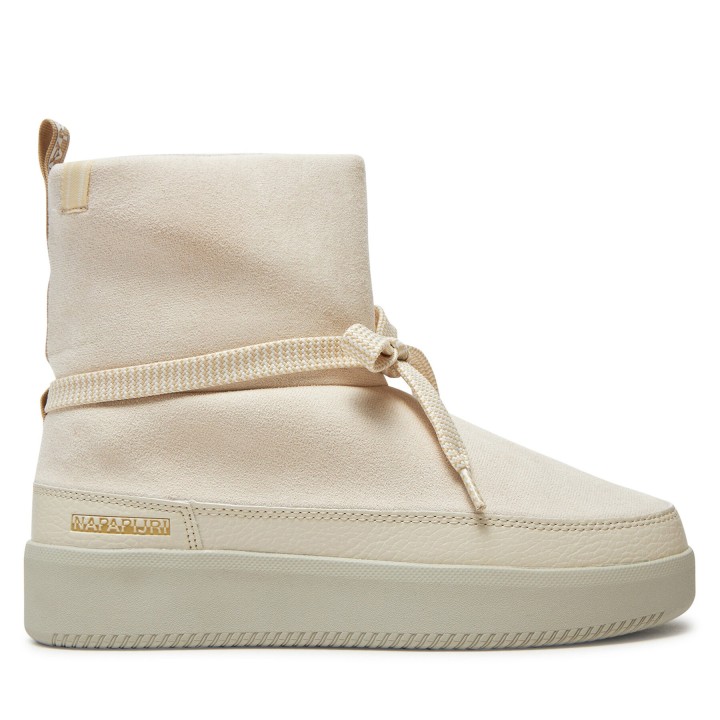 Schneeschuhe Napapijri NP0A4IKG Beige