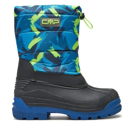 Schneeschuhe CMP Sneewy 3Q71294J Dunkelblau