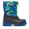 Schneeschuhe CMP Sneewy 3Q71294J Dunkelblau
