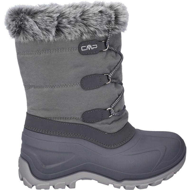 CMP Damen Nietos Low Schuhe