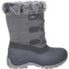 CMP Damen Nietos Low Schuhe