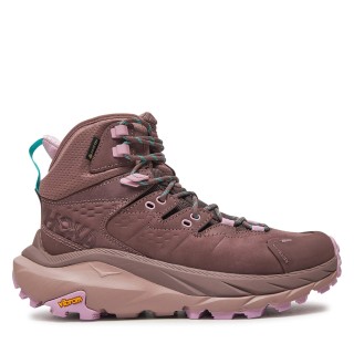 Trekkingschuhe Hoka Kaha 2 GTX GORE-TEX 1123156 Dunkelrot