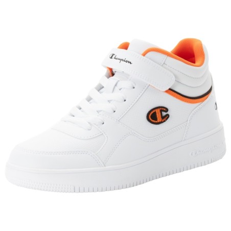 Champion Sneaker "RD18 MID"