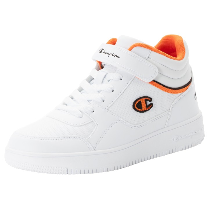 Champion Sneaker "RD18 MID"