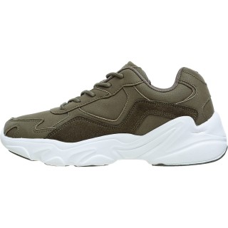 ATHLECIA Sneaker "CHUNKY Leather Trainers", im sportlichen Style