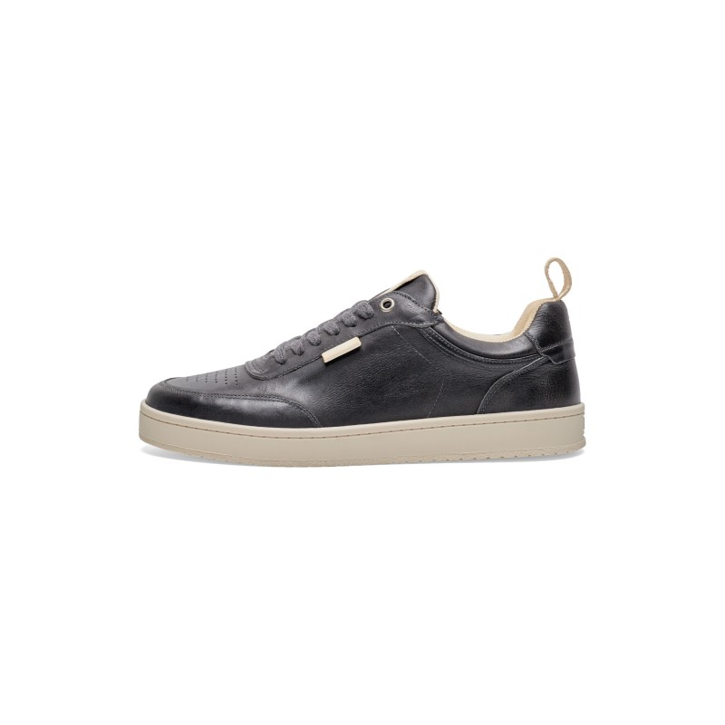 N91 Sneaker "Court M AC"