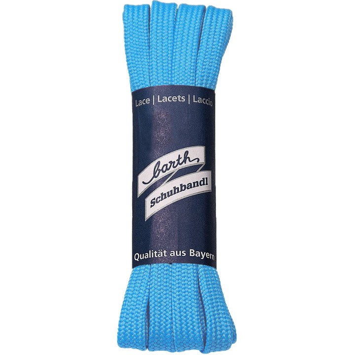 Barth Kinder Schuhband bunt