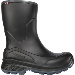Viking Herren Trophy Icefighter Mid Warm Schuhe