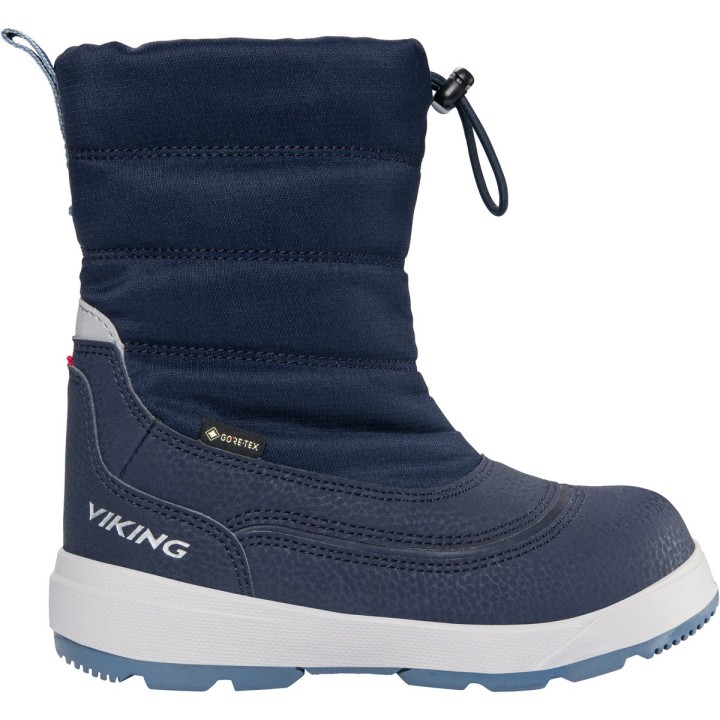 Viking Kinder Toasty Pull-On Warm GTX Schuhe