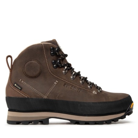 Trekkingschuhe Dolomite Cinaquantaquattro Trek Gtx GORE TEX 271850-300011 Braun