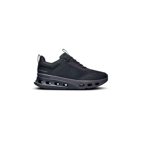 ON Damen Cloudnova X schwarz | 37