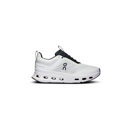 ON Damen Cloudnova X weiss | 37 1/2