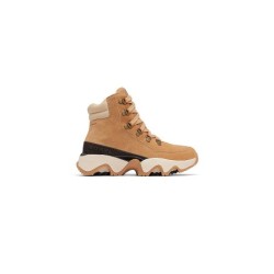SOREL Damen Lifestyleschuhe Kinetic™ Impact Conquest Plus hellbraun | 37