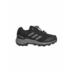 ADIDAS Kinder Wanderschuhe Terrex GTX schwarz | 28