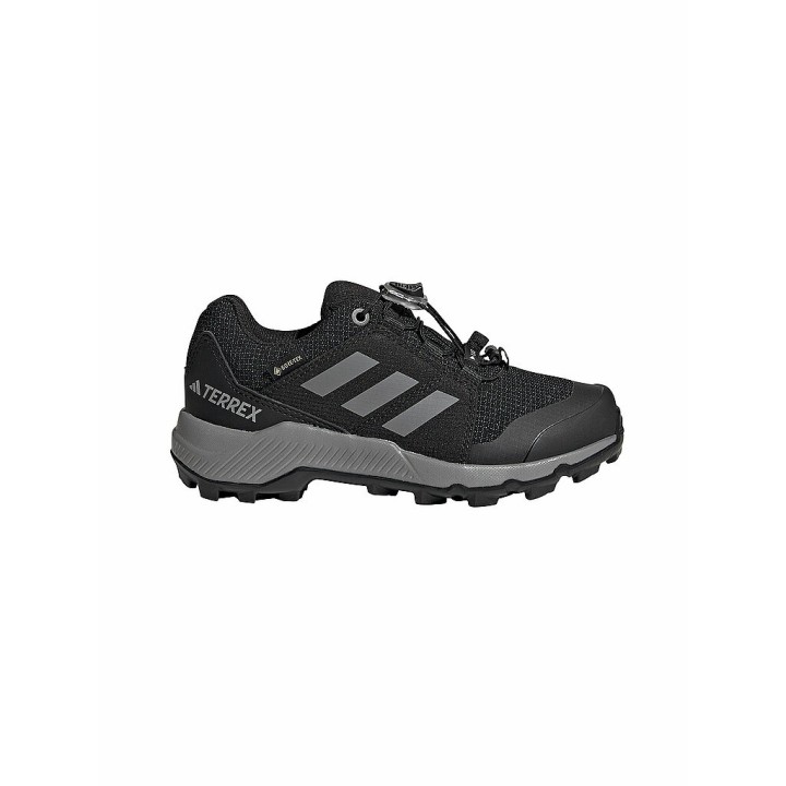 ADIDAS Kinder Wanderschuhe Terrex GTX schwarz | 28