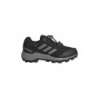 ADIDAS Kinder Wanderschuhe Terrex GTX schwarz | 28