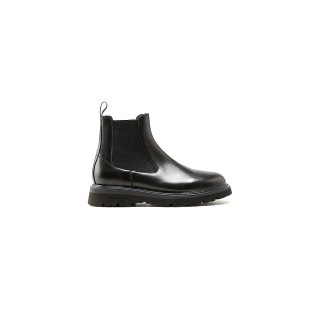 WOOLRICH Chelsea Boots  schwarz | 41