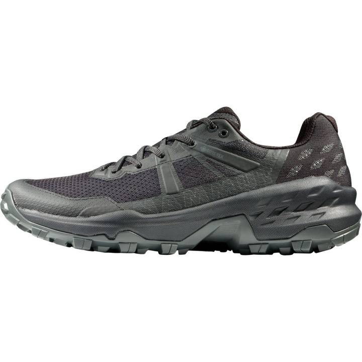 Mammut Herren Sertig II Low GTX Schuhe