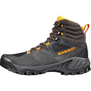 Mammut Herren Sapuen High GTX Schuhe